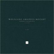 Wolfgang Amadeus Mozart, Classical Archive Stereo Arts - Sinfonia concertante in E-Flat Major, K. 297b: III. Andante con Variazioni