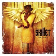 Skillet - Open Wounds