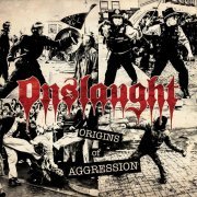 Onslaught - Holidays in the Sun