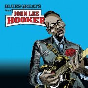John Lee Hooker - Boom Boom