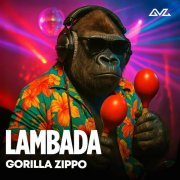 Gorilla Zippo - Туда-сюда