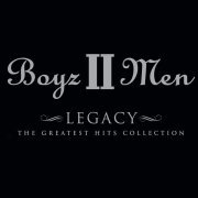 Boyz II Men - I'll Make Love To You (Edit)