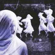 kе - А я (Колибри cover)