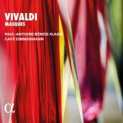 Antonio Vivaldi, Café Zimmermann, Pablo Valetti - Violin Concerto in D Minor, RV 241: I. Allegro
