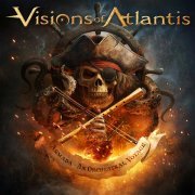 Visions Of Atlantis - Collide (Orchestral Version)
