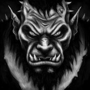 Sagath, UMERTVIE - Тролль