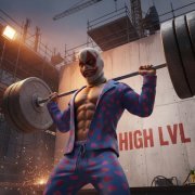 SirOhSh!t - HIGH LVL