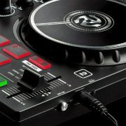 DJ Polkovnik, N-ASTI - French Touch in Casablanca