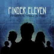 Finger Eleven - Change The World