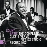 Count Basie and His Orchestra - Come Rain Or Come Shine