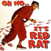 Red Rat - Tight Up Skirt
