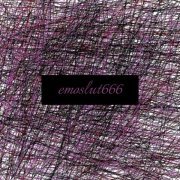 Emoslut666 - покончил