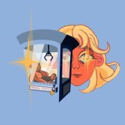 В области сердца - Плюшевый приятель