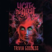 Year Of The Goat - Witch of the Woods