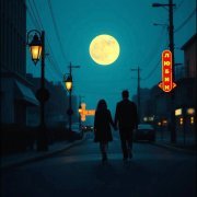 Антон Любин - Вдвоём