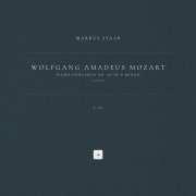 Wolfgang Amadeus Mozart, Markus Staab - Piano Concerto No. 20 in D Minor, K. 466: II. Romance (Solo Piano)