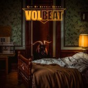 Volbeat - In the Barn of the Goat Giving Birth to Satan’s Spawn in a Dying World of Doom