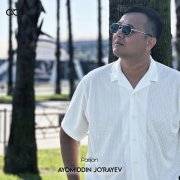 Ayomiddin Jo'rayev - Sevgi Yolg'on