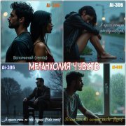 Ai-306 - Устала ночь всё кончено рассвет (Remix)