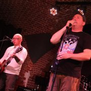 OiN Одни из Нас, Андрей Лапин - Небесный десант