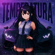 CURSEDEVIL, smnbts, VXNT1K - TEMPERATURA (Slowed)