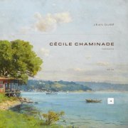 Cécile Louise Chaminade, Jean Dubé - Toccata, Op. 39