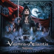 Visions Of Atlantis - Where the Sky and Ocean Blend (LIVE at Haarlem)