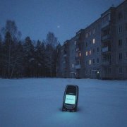 OXVGEN - MEMORY (Slowed + Reverb)