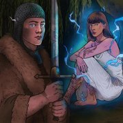 8d.va, Monty Fray, gaida - раздень меня