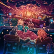 Эсчевский, Sam Wick - В твоих окнах