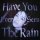 Dj Quba, Sandra K - Have You Ever Seen The Rain