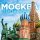 Сергей Куприк - Москва
