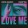 Vadim Adamov, Hardphol - Love Me