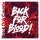 Black Oak County - Back For Blood