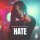 Dmitrii G, Maxong, Nominative - Hate