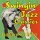 Ella Fitzgerald, Louis Armstrong, Chubby Checker, Stan Kenton, Benny Goodman, Glenn Miller, Stay With Me - Sway (Quien Sera, Come Sway with Me)