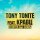 Tony Tonite, Кравц - Я хотел бы знать