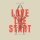 Alex Helder - Love the Start