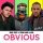Denis First, Tyron Dixon, Iago - Obvious