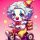 ROTERY - CLOWN