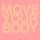 Marshall Jefferson - Move Your Body