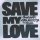 Ellie Goulding, Marshmello, AVAION - Save My Love (with Ellie Goulding & AVAION)