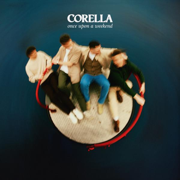 Corella - Let Me Go