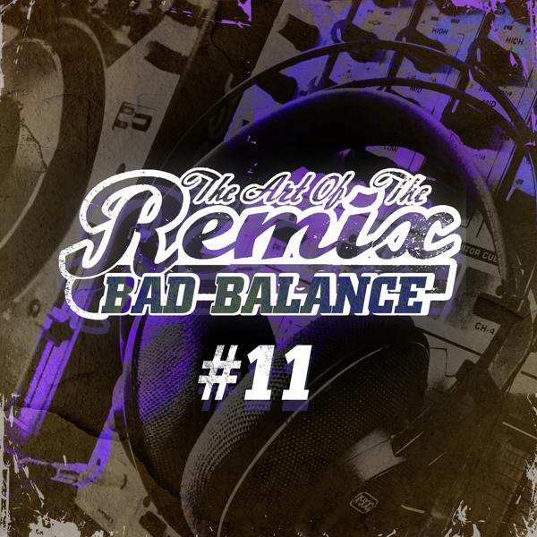 Bad Balance - Номер 1 (Cruel Tool Remix)