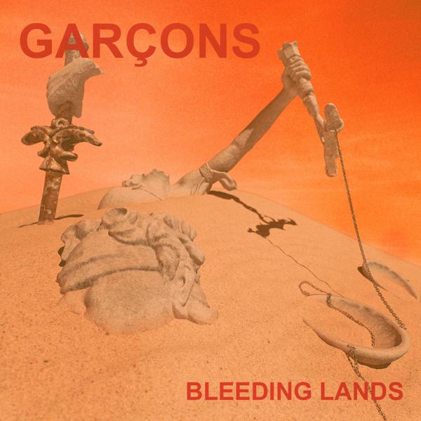 Garçons - To Death and Beyond