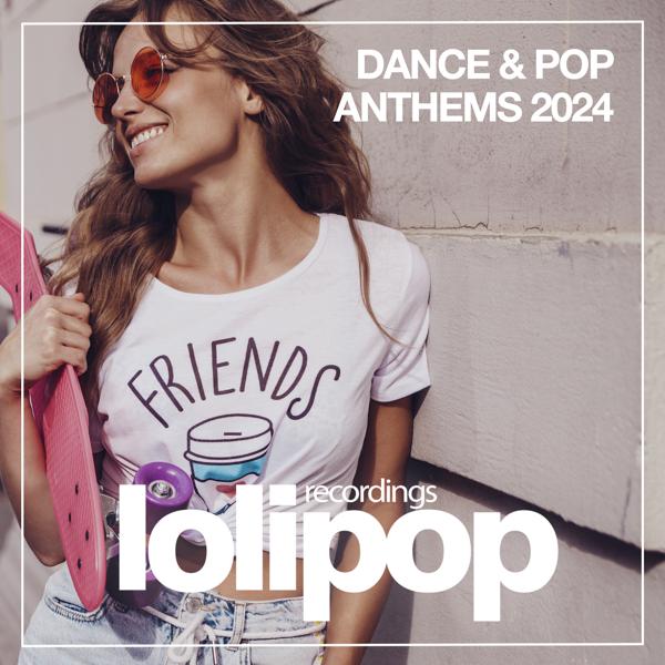 Axel Fondera - Dance & Pop Anthems 2024