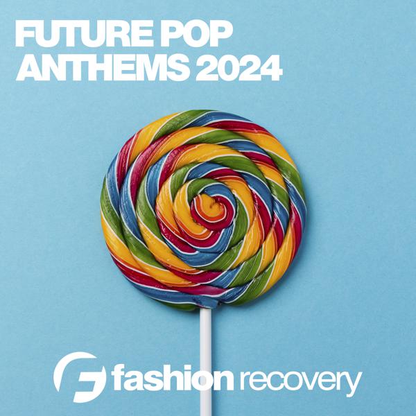 Rio De Light - Future Pop Anthems 2024