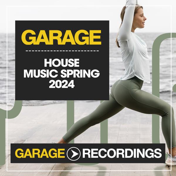 Gym X Tonic - House Music Spring 2024