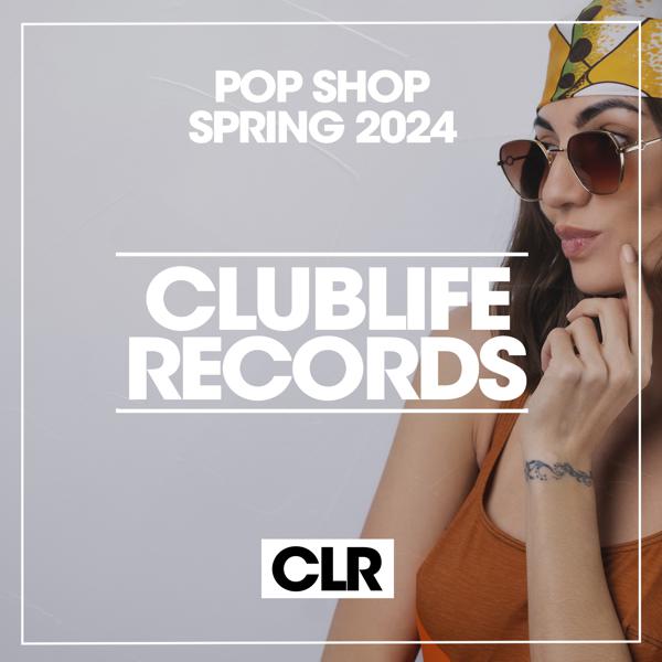Phonetic Kids - Pop Shop Spring 2024