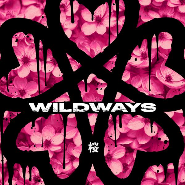 Wildways - Белым мелом